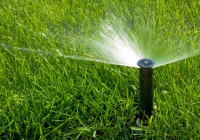 ONLINE IRRIGATION COURSES